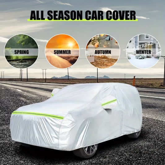 ავტომობილის გარე დამცავი გადასაფარებელი