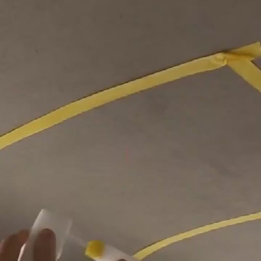 🧼 ინტერიერის ჭერის აღდგენის სპრეი – pH ნეიტრალური გამწმენდი ავტომობილის სავარძლებისა და ჭერისთვის (500 მლ)